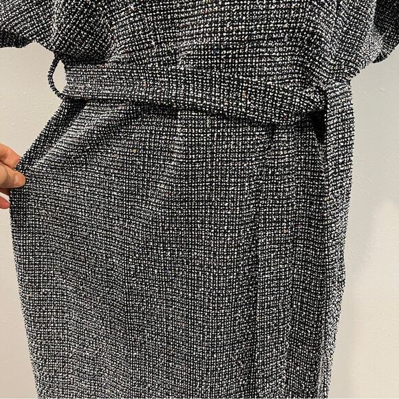 Jasambac short sleeve knee length Dress size 2X - Picture 4 of 13